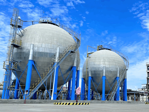 lanzhou petrochemical company has successfully solved the problem of processing high-sulfur crude oi
