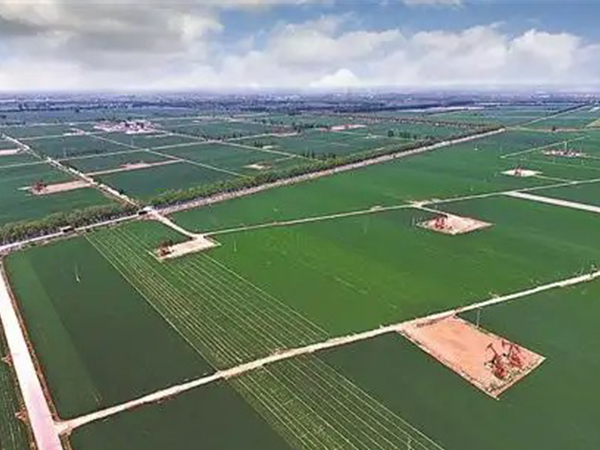 华北油田自研一体化生产线提升管线业务效能(图1)