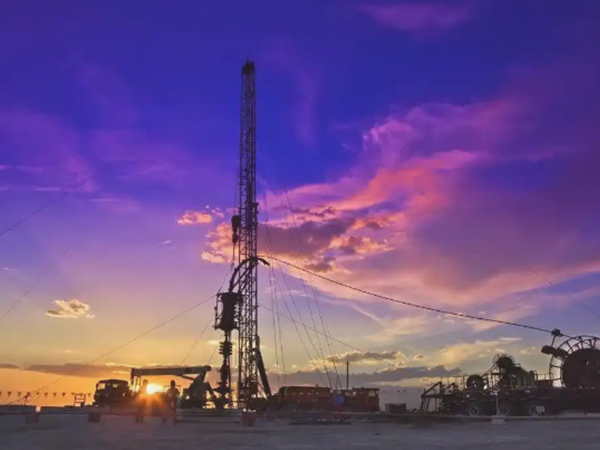 tuhai oilfield explores new approaches to enhance recovery efficiency(图1) tuhai oilfield explores new approaches to enhance recovery efficiency(图1)